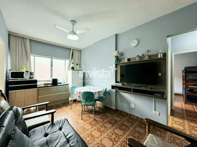 Apartamento à venda no bairro José Menino