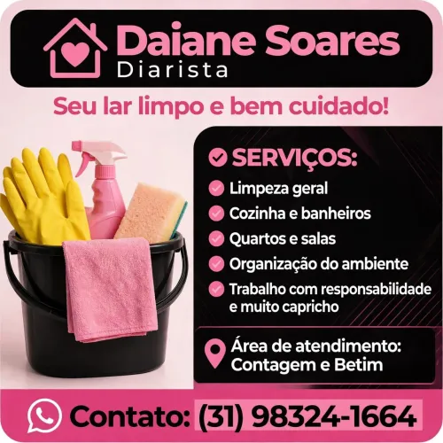 Diarista