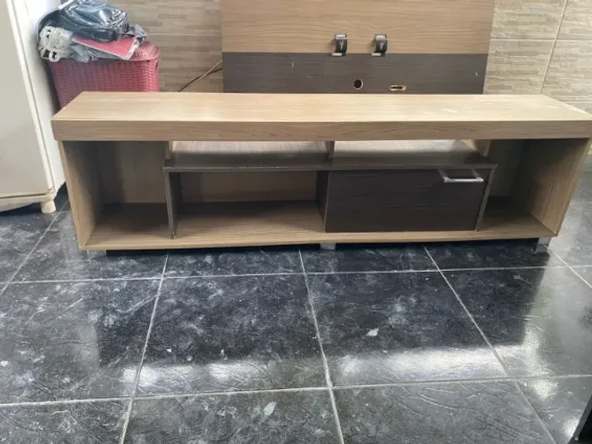 HACK + PAINEL PARA TV