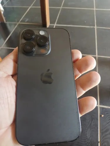 iPhone 14 Pro