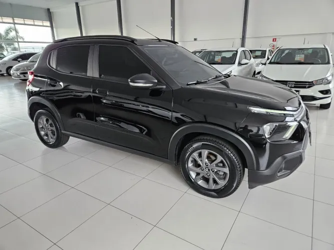 Citroen C3 Feel 1.0 Flex 6V 5P Mec. 2025