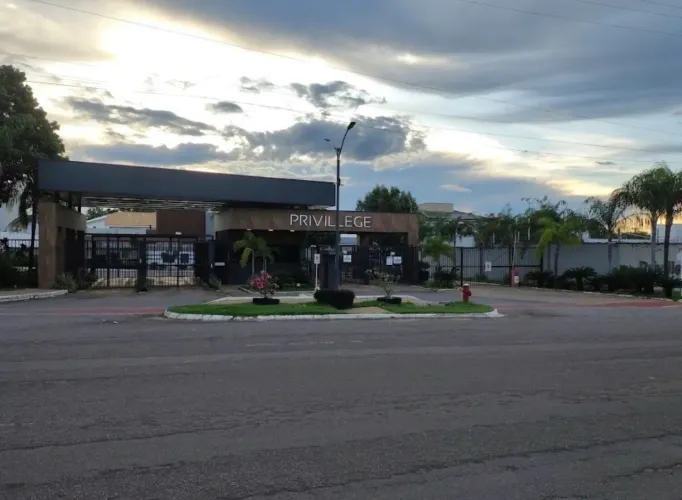 Condomínio Privillege