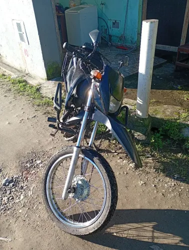 Nxr Bros 150 flex 