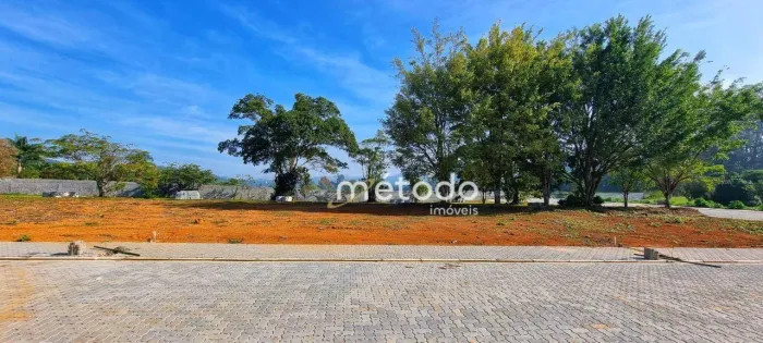 Terrenos à venda, 600 m² a partir de R$324.201,00 - Residencial da Ilha - Bellard - Guarar