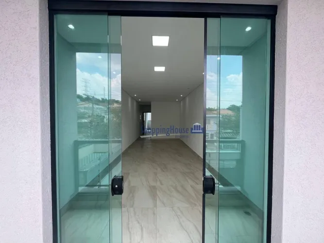 Sobrado com 3 dormitórios, 194 m² - venda por R$ 1.149.999,00 ou aluguel por R$ 6.816,67/m