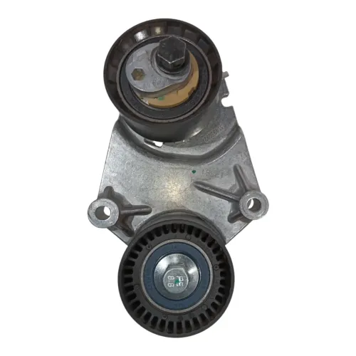 Tensor Correia Alternador Freelander 2 Se 3.2 24v
