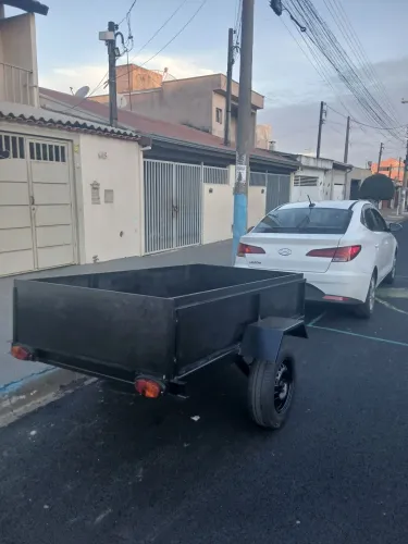 Frete rápido e barato!