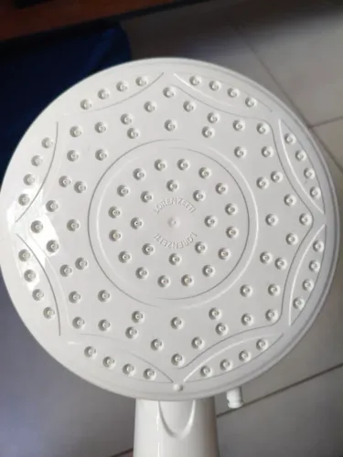 Chaveiro Lorenzetti Advanced Blindado 