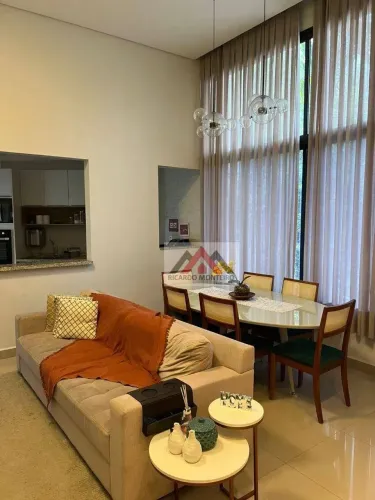 Casa com 3 dormitórios à venda, 125 m² por R$ 800.000,00 - Residencial Vila Romana - Pinda
