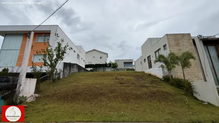Terreno em Condomínio para Venda em Camaçari, Alphaville (Abrantes)