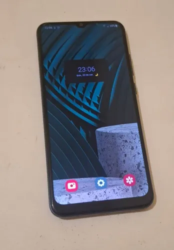 Samsung a02s