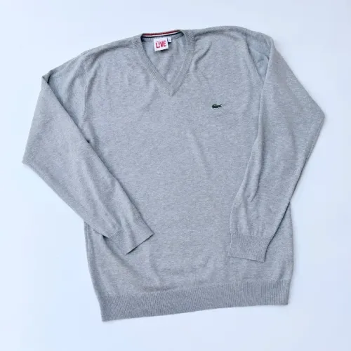 Suéter Lacoste Masculino