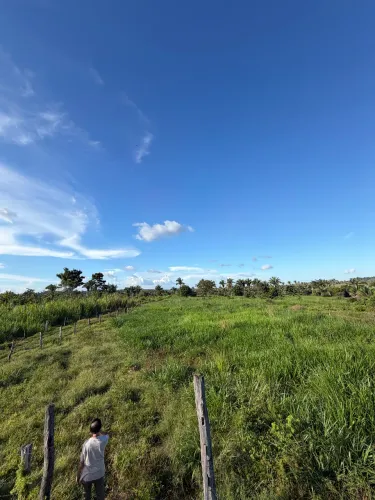Vende-se Fazenda
