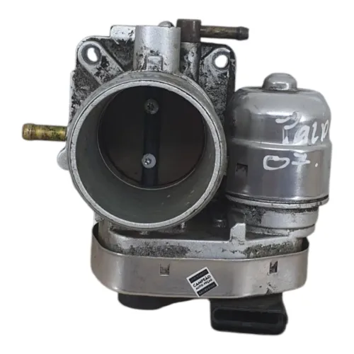 Tbi Corpo Borboleta Fiat Palio Weekend 1.8 2005