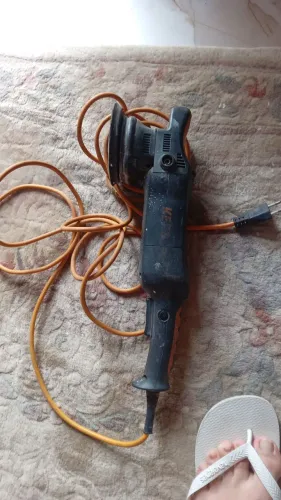 Vendo roto orbital