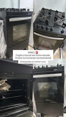 Fogão