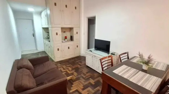 Apartamento : Padrão / Residencial / Copacabana