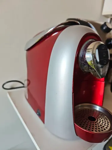 Cafeteira Expressa 3 Corações