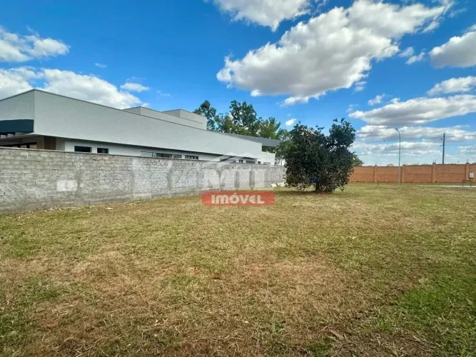 Lote no Portal do Sol Green em Goiânia