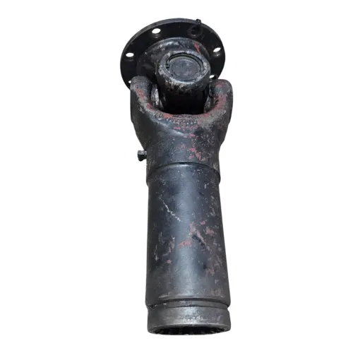 Luva Do Cardan Mercedes-benz 1418 1995 1996