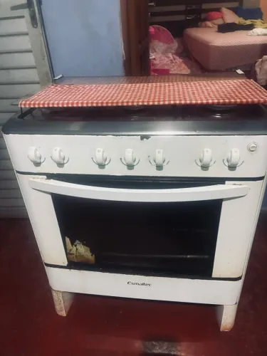 Fogão