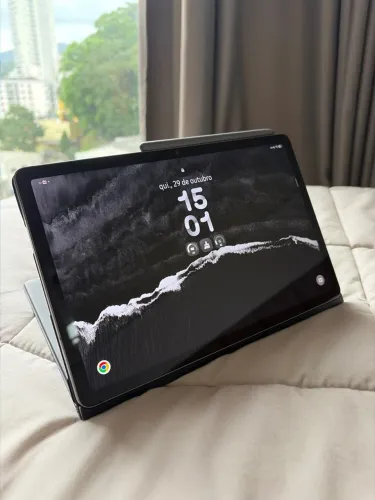 Tablet s9 fe, *ACEITO OFERTAS*