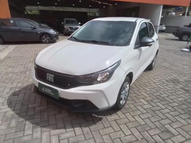 Fiat Argo Drive 1.0 Firefly 2024