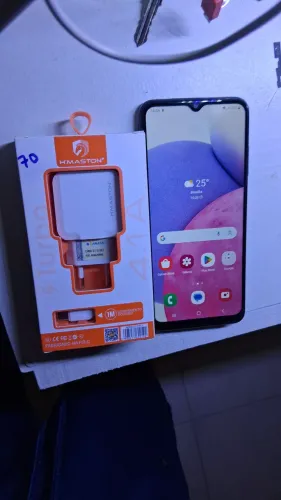 Galaxy A03s 64gb 