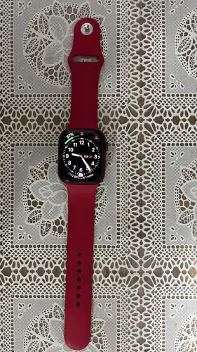Apple Watch Series 07 45mm