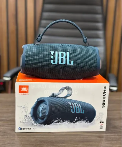 JBL CHARGE 6