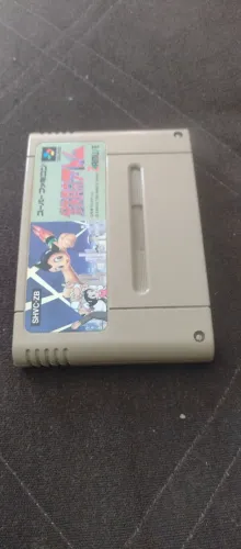 Atom astro boy super famicom original