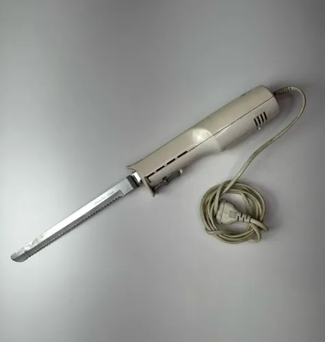Faca elétrica