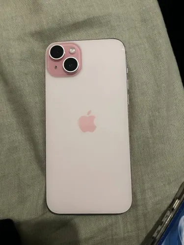 iphone 15 plus rosa