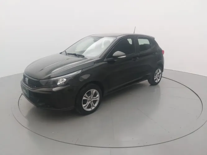 Fiat Argo Drive 1.0 Firefly 2026