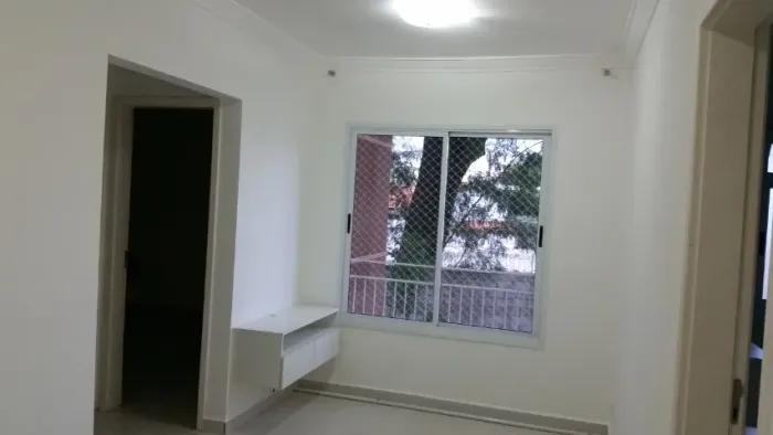 Apartamentos para alugar com 2 quartos, 52 m² - Jardim Vera Cruz