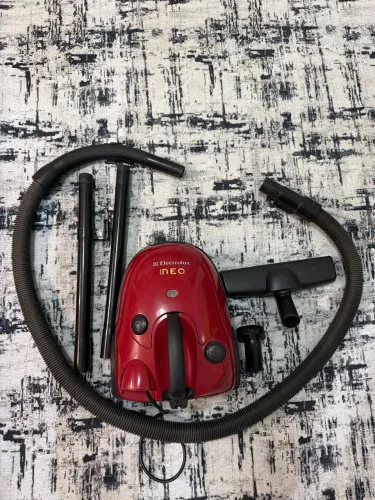 Aspirador de pó Eletrolux neo 220v