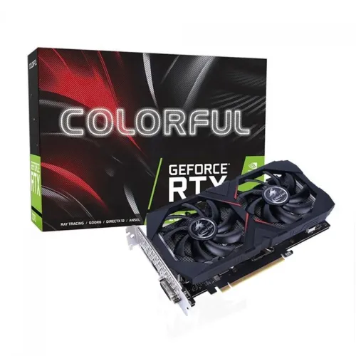 RTX 2060 SUPER