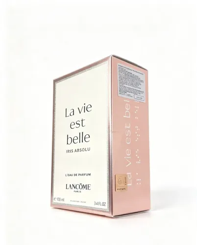 La Vie Est Belle Iris Absolu ? Lancôme 100ml