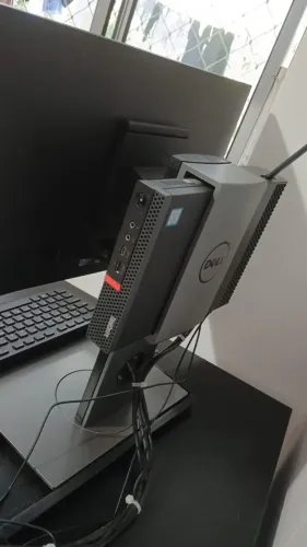 Computador Mini CPU Lenovo