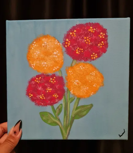 Quadro/Artesanato