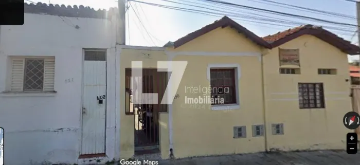 casa - Vila São Francisco - Itu