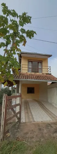 Linda Casa Localizada na Rodovia Itajubá/Wenceslau Braz