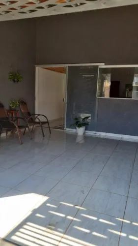 Casa a venda