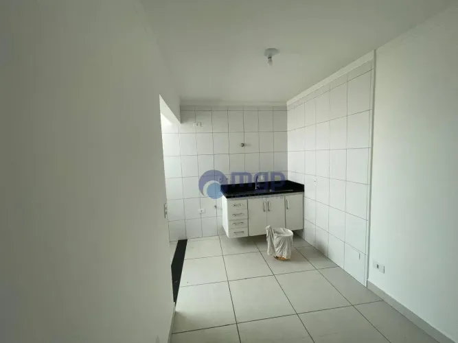 Casa com 2 quartos para alugar, 50 m² - Vila Medeiros - São Paulo/SP