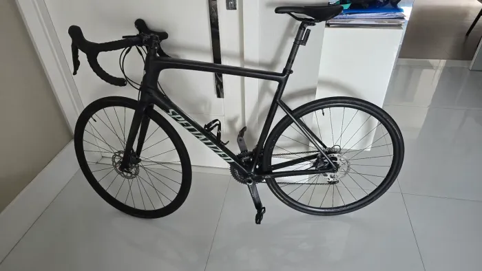 Bike Specialized Tarmac SL6 ultegra 11/34 tam 61 top