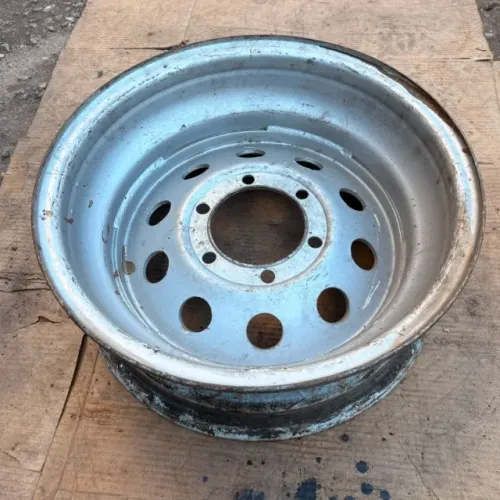 Roda aro 16 Ford F100 6 furos original 