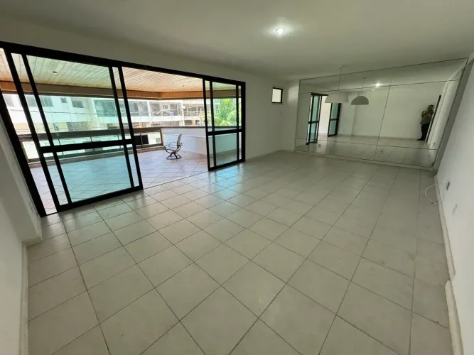 Belíssima moradia no Melhor local do Recreio dos bandeirantes 4 quartos