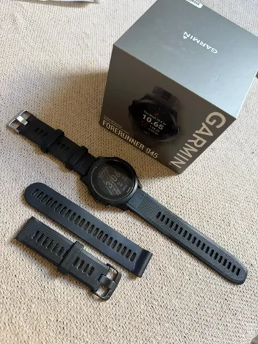 GARMIN FORERUNNER 945 MUSIC