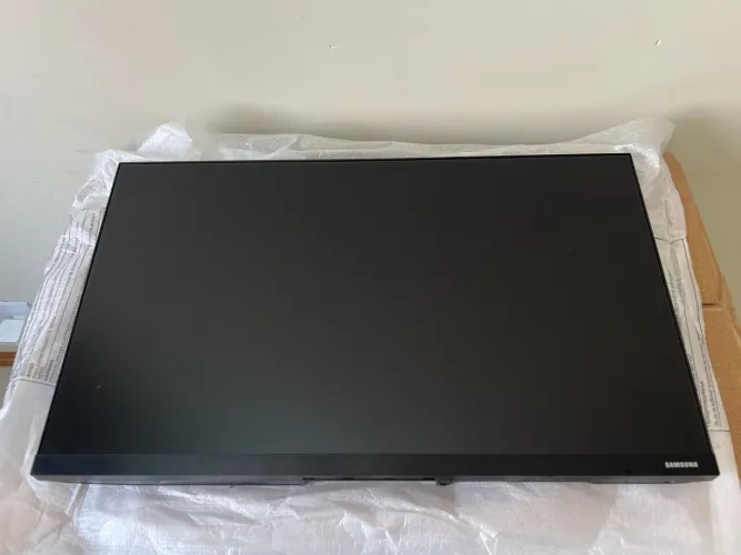 Monitor Samsung Gamer T35F 75Hz