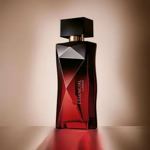 Essencial Supreme Natura Feminino 100ml
